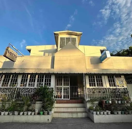 Lawton Residences 3h * Manila