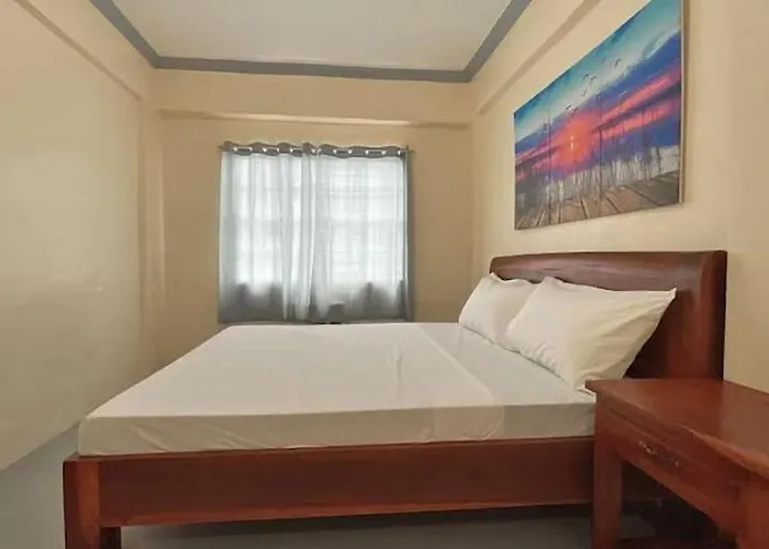 Apartment Lawton Residences 3h *