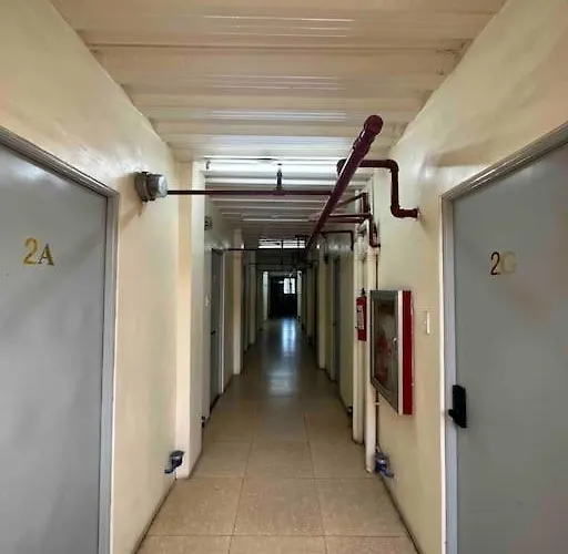 Lawton Residences 3h Apartment *