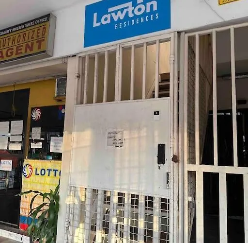 Lawton Residences 3h Manila